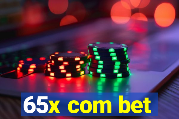 65x com bet